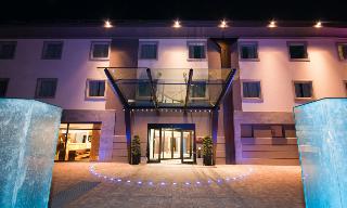 Winter Garden Hotel Bergamo Aeroporto