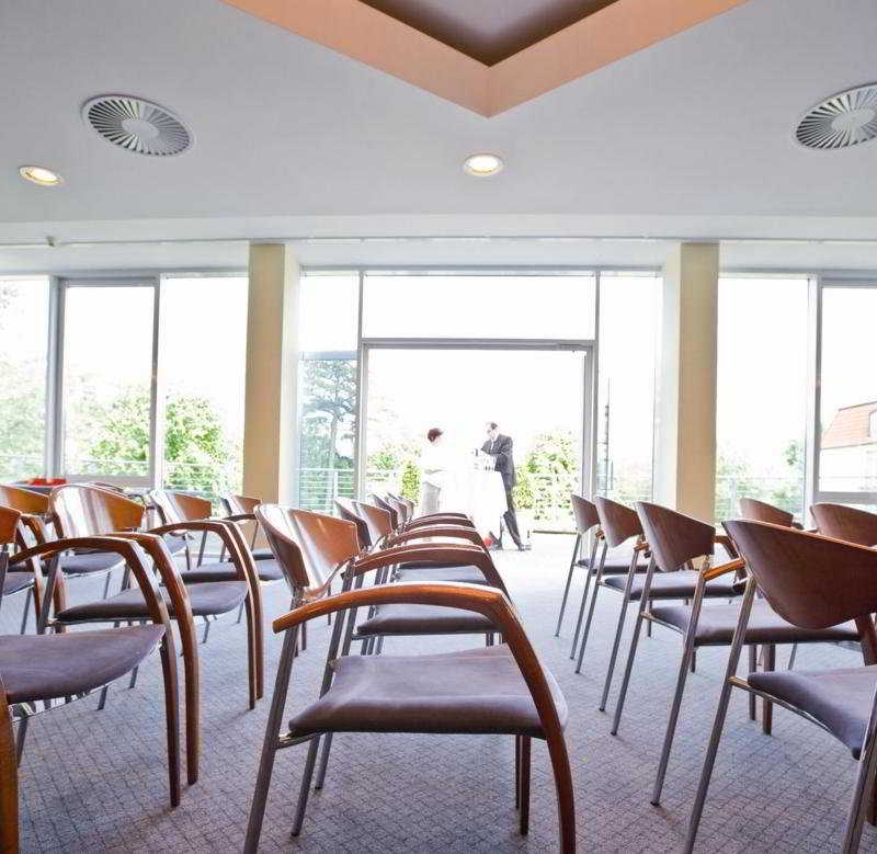 Seehotel Grossherzog von Mecklenburg fotoÄŸrafÄ±