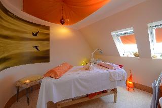 Seehotel Grossherzog von Mecklenburg fotoÄŸrafÄ±