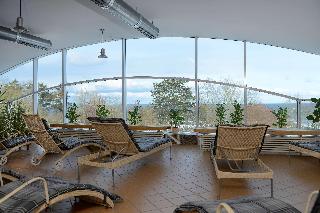 Seehotel Grossherzog von Mecklenburg fotoÄŸrafÄ±
