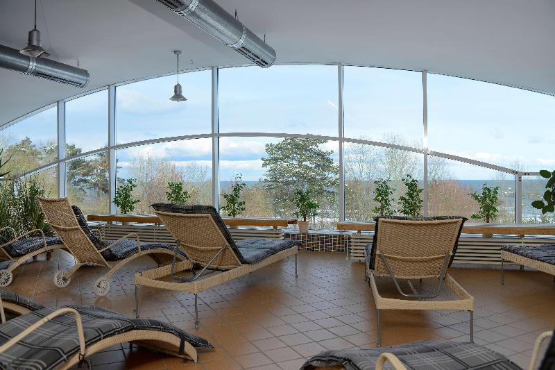 Seehotel Grossherzog von Mecklenburg - Aktivite