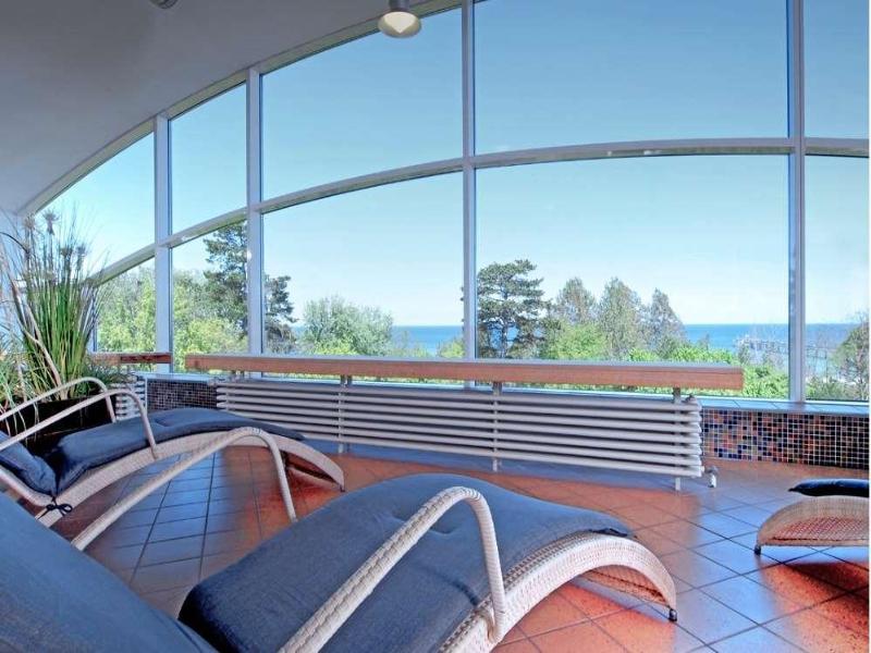 Seehotel Grossherzog von Mecklenburg - Aktivite
