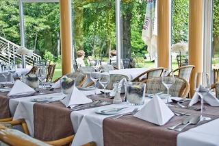 Seehotel Grossherzog von Mecklenburg fotoÄŸrafÄ±