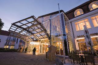 Seehotel Grossherzog von Mecklenburg fotoÄŸrafÄ±