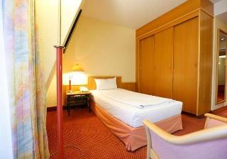 Seehotel Grossherzog von Mecklenburg fotoÄŸrafÄ±