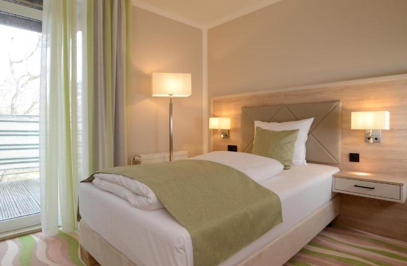 Seehotel Grossherzog von Mecklenburg - Oda