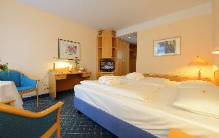 Seehotel Grossherzog von Mecklenburg fotoÄŸrafÄ±