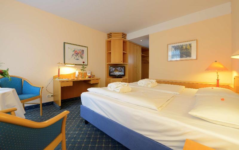 Seehotel Grossherzog von Mecklenburg - Oda