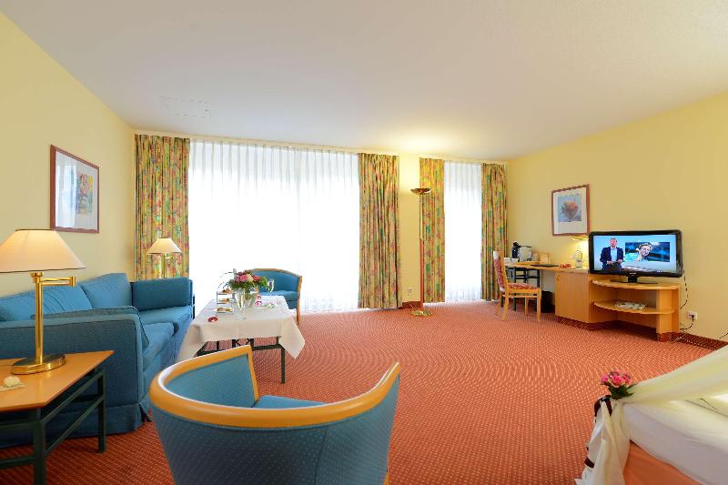 Seehotel Grossherzog von Mecklenburg - Oda