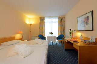 Seehotel Grossherzog von Mecklenburg fotoÄŸrafÄ±