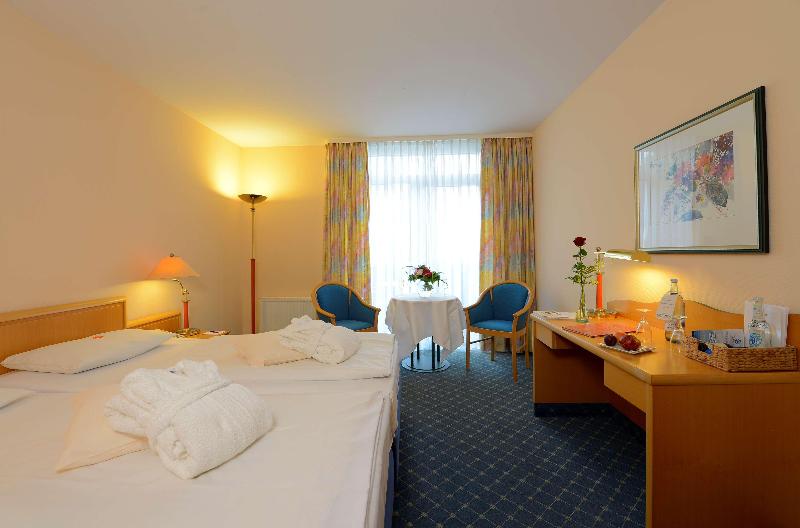 Seehotel Grossherzog von Mecklenburg - Oda