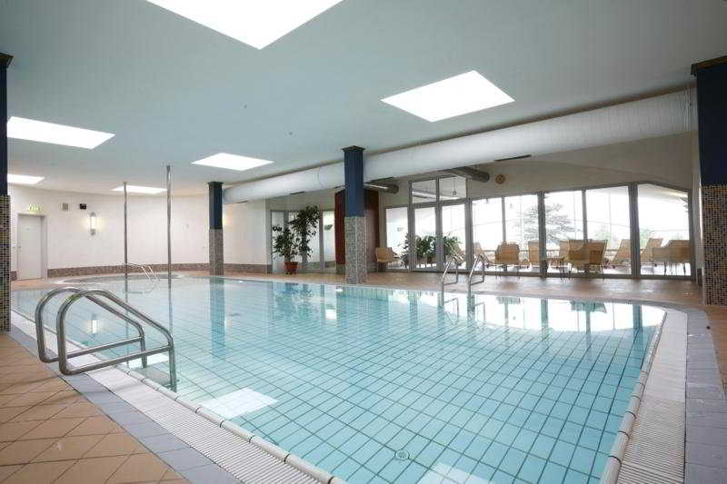 Seehotel Grossherzog von Mecklenburg fotoÄŸrafÄ±