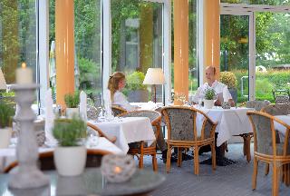 Seehotel Grossherzog von Mecklenburg fotoÄŸrafÄ±