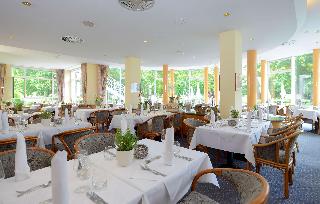 Seehotel Grossherzog von Mecklenburg fotoÄŸrafÄ±