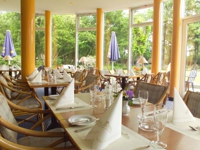 Seehotel Grossherzog von Mecklenburg fotoÄŸrafÄ±