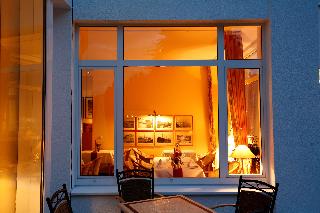 Seehotel Grossherzog von Mecklenburg fotoÄŸrafÄ±