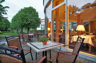 Seehotel Grossherzog von Mecklenburg fotoÄŸrafÄ±