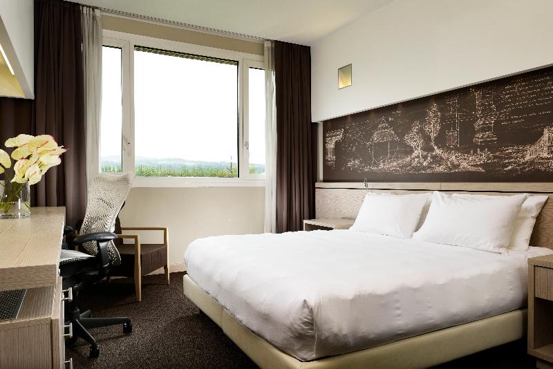 UNA HOTELS Bologna San Lazzaro - Genel