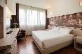 UNA HOTELS Bologna San Lazzaro oda fotoğrafı
