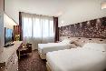 UNA HOTELS Bologna San Lazzaro oda fotoğrafı
