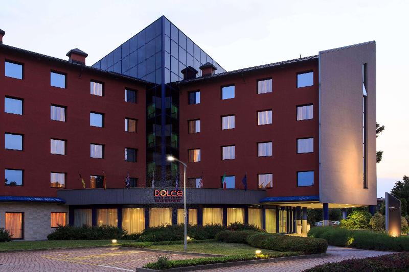 Dolce by Wyndham Milan Malpensa - Genel