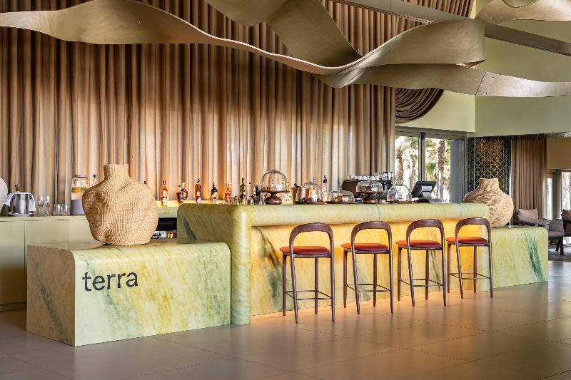 Kimpton Atlântico Algarve - Bar