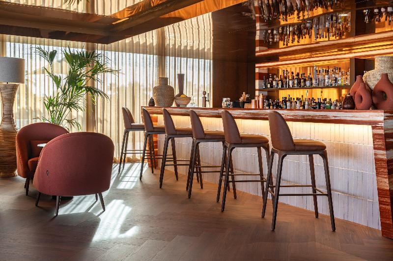 Kimpton Atlântico Algarve - Bar