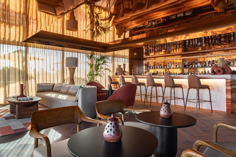 Kimpton Atlântico Algarve - Bar