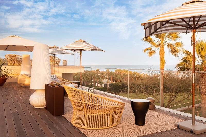 Kimpton Atlântico Algarve - Bar