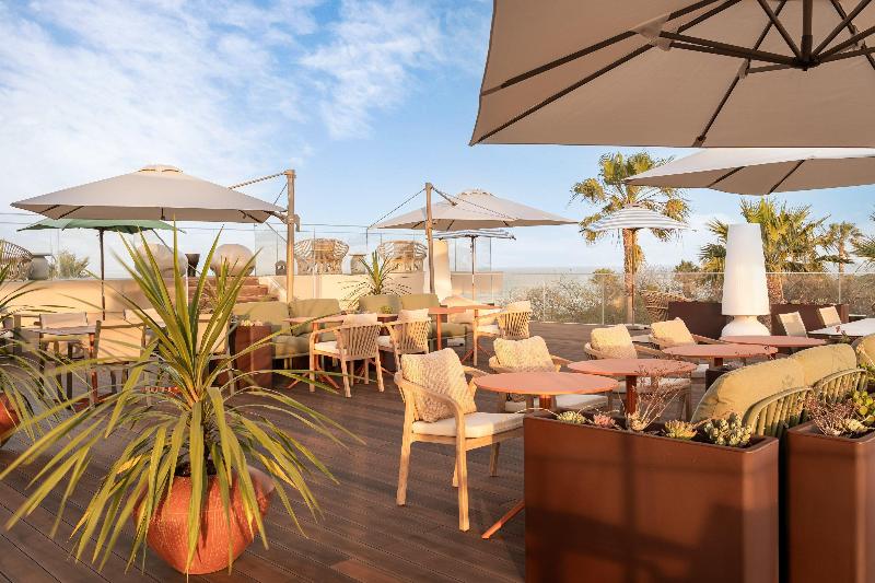 Kimpton Atlântico Algarve - Bar