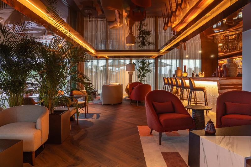 Kimpton Atlântico Algarve - Bar