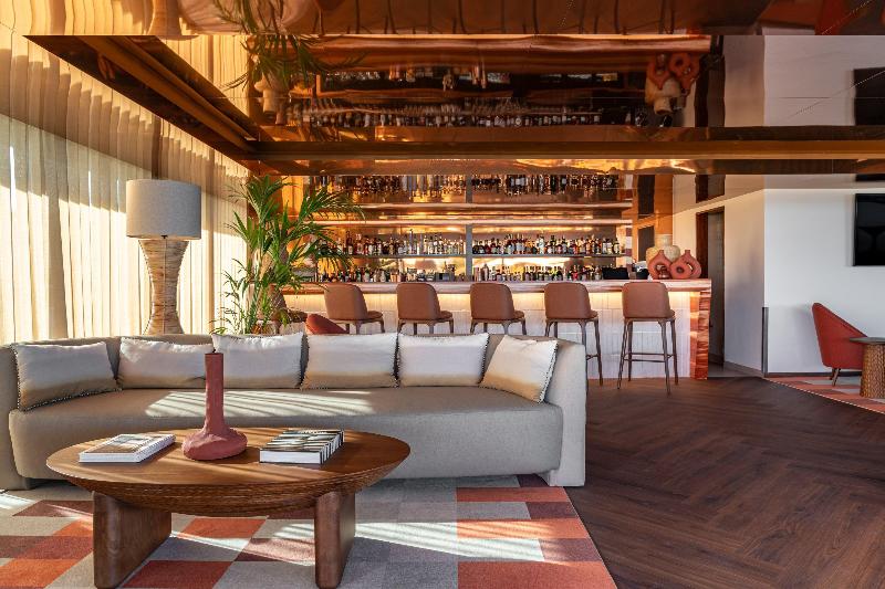 Kimpton Atlântico Algarve - Bar