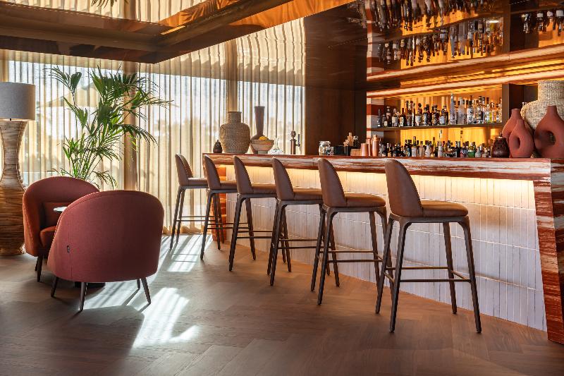 Kimpton Atlântico Algarve - Bar
