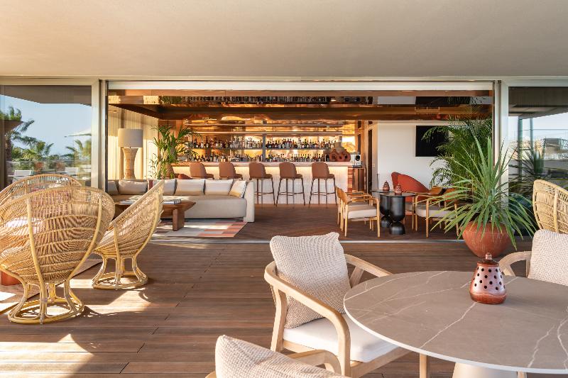 Kimpton Atlântico Algarve - Bar
