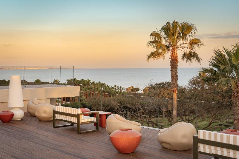 Kimpton Atlântico Algarve - Bar