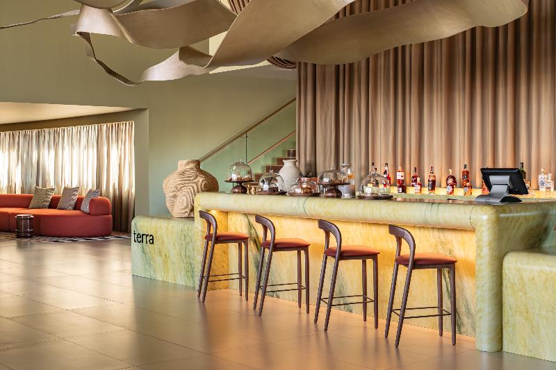 Kimpton Atlântico Algarve - Bar