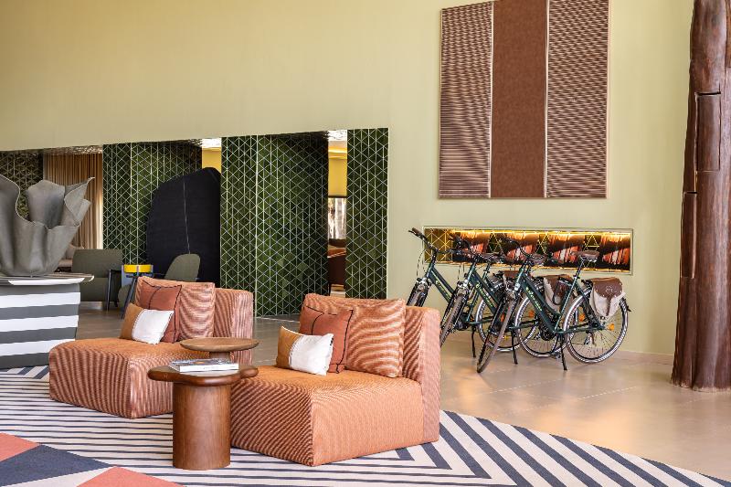 Kimpton Atlântico Algarve - Lobi