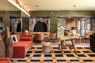 Kimpton Atlântico Algarve fotoÄŸrafÄ±