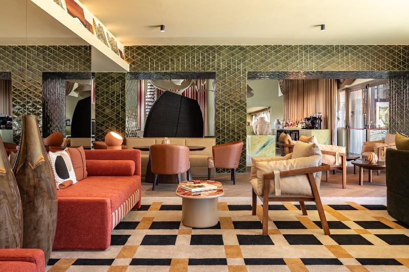 Kimpton Atlântico Algarve - Lobi