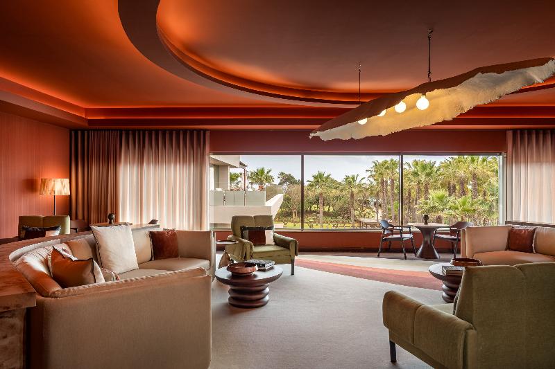 Kimpton Atlântico Algarve - Toplantı
