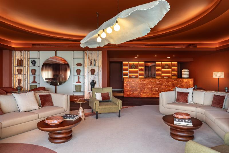Kimpton Atlântico Algarve - Toplantı