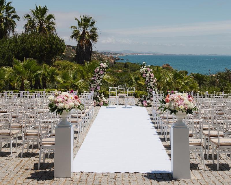Kimpton Atlântico Algarve - Toplantı
