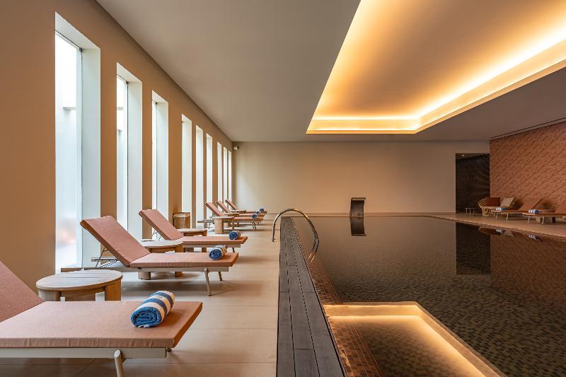 Kimpton Atlântico Algarve - Aktivite