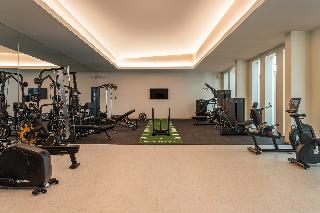 Kimpton Atlântico Algarve fotoÄŸrafÄ±