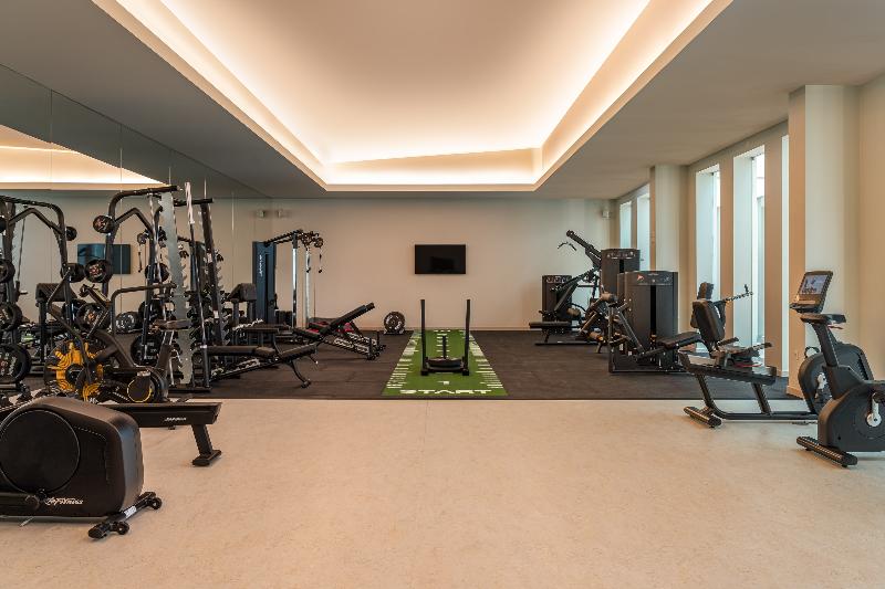 Kimpton Atlântico Algarve - Aktivite
