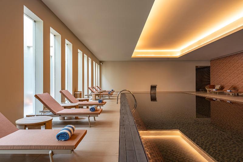Kimpton Atlântico Algarve - Aktivite