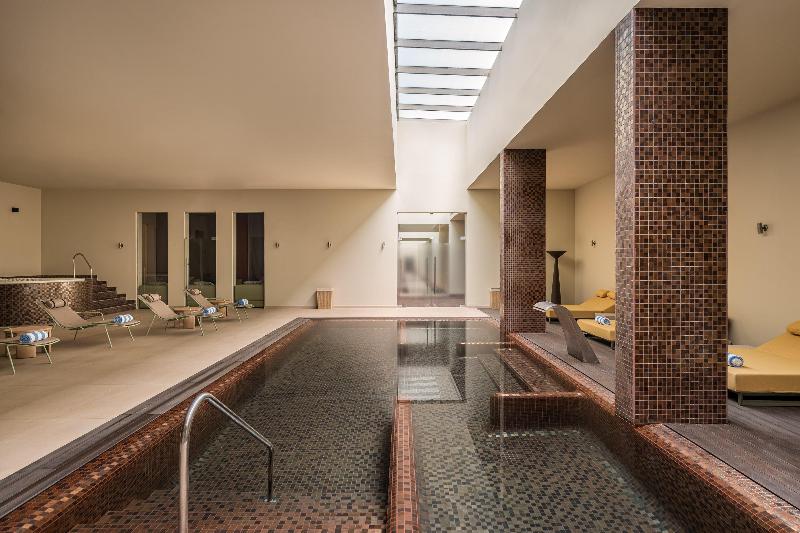 Kimpton Atlântico Algarve - Aktivite