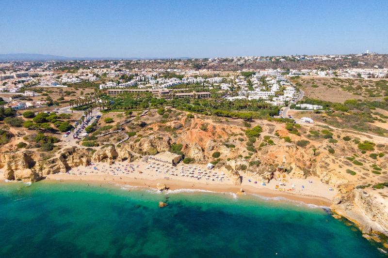 Kimpton Atlântico Algarve - Genel