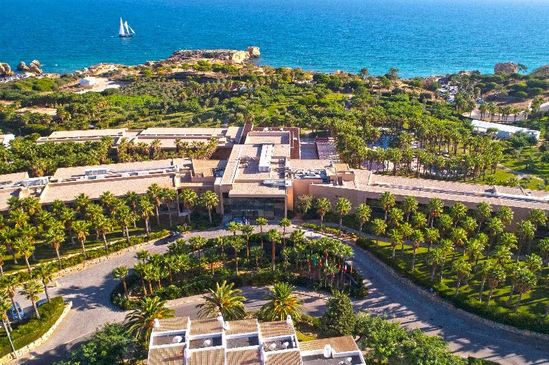 Kimpton Atlântico Algarve - Genel
