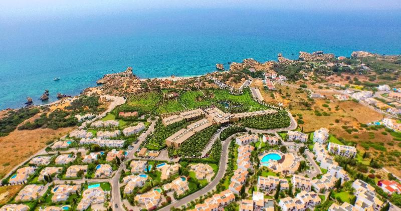Kimpton Atlântico Algarve - Genel